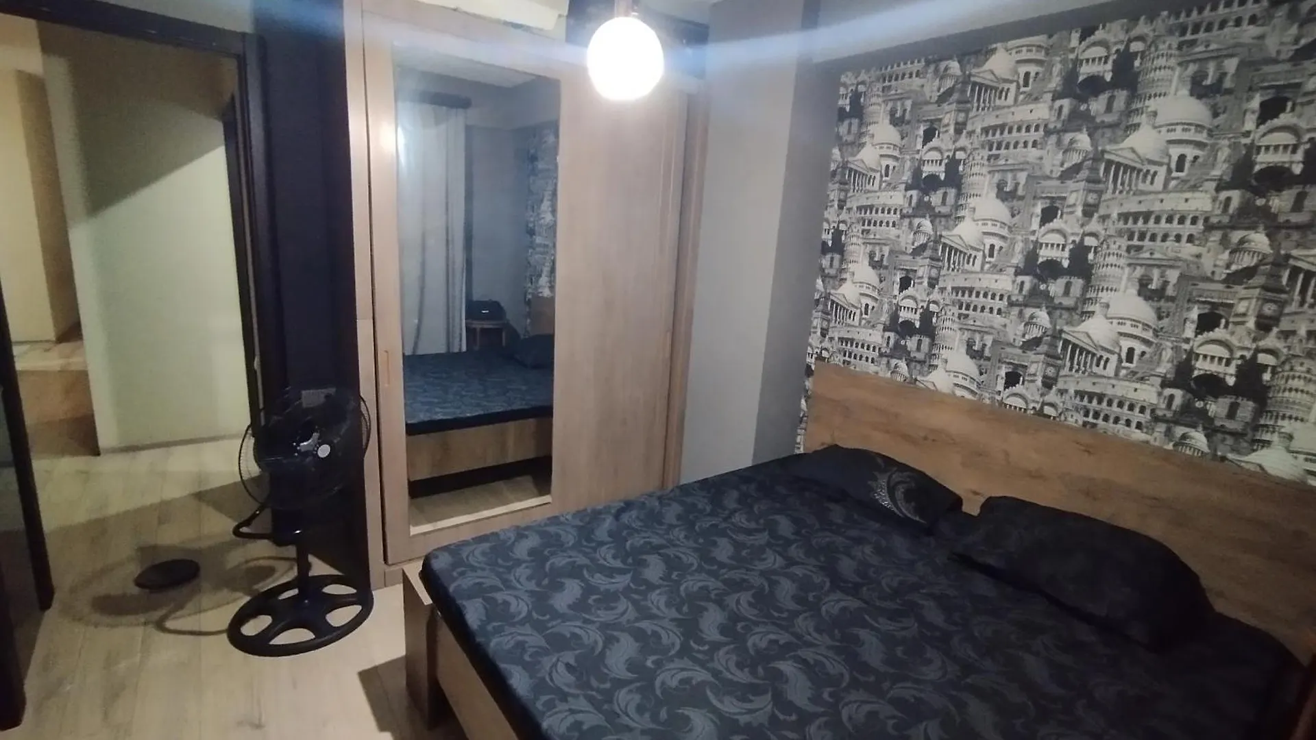 Apartment Rental Tbilisi Georgien