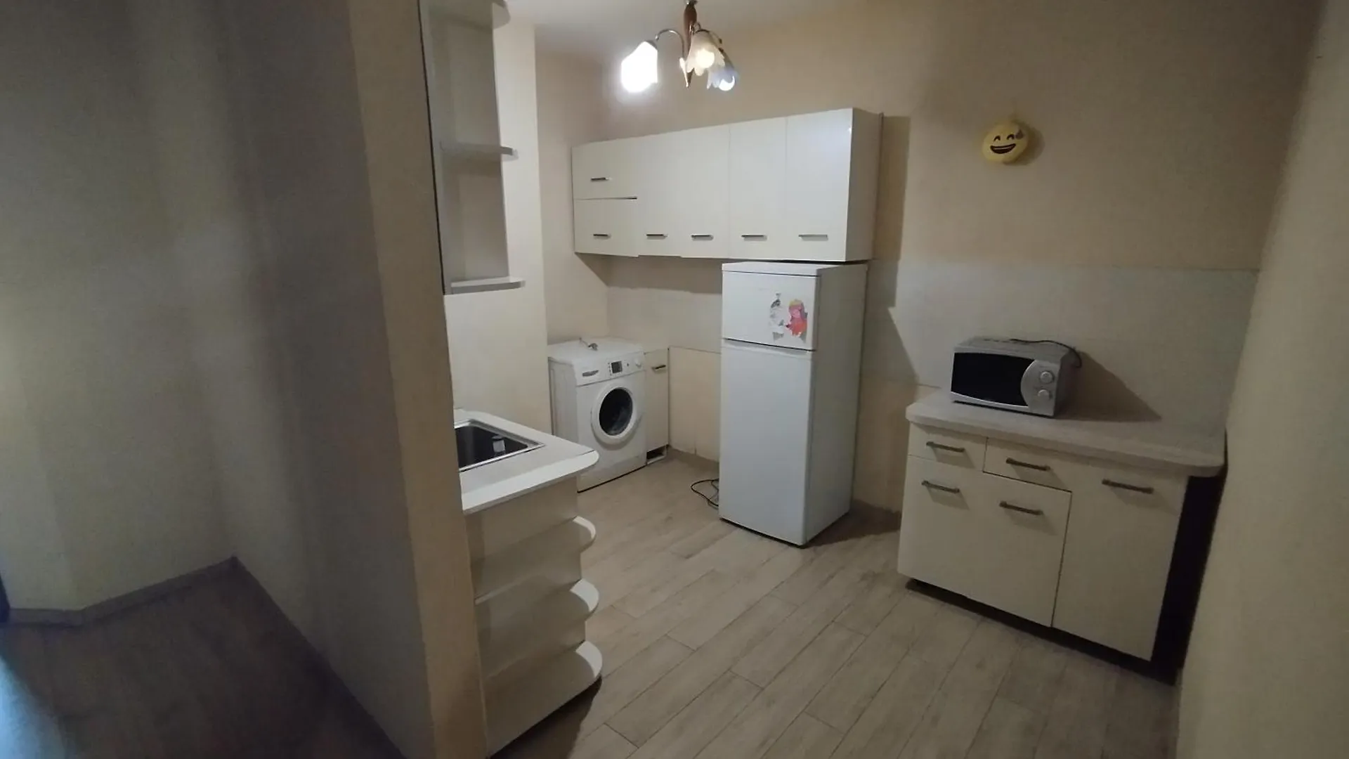 Pensionat Apartment Rental Tbilisi